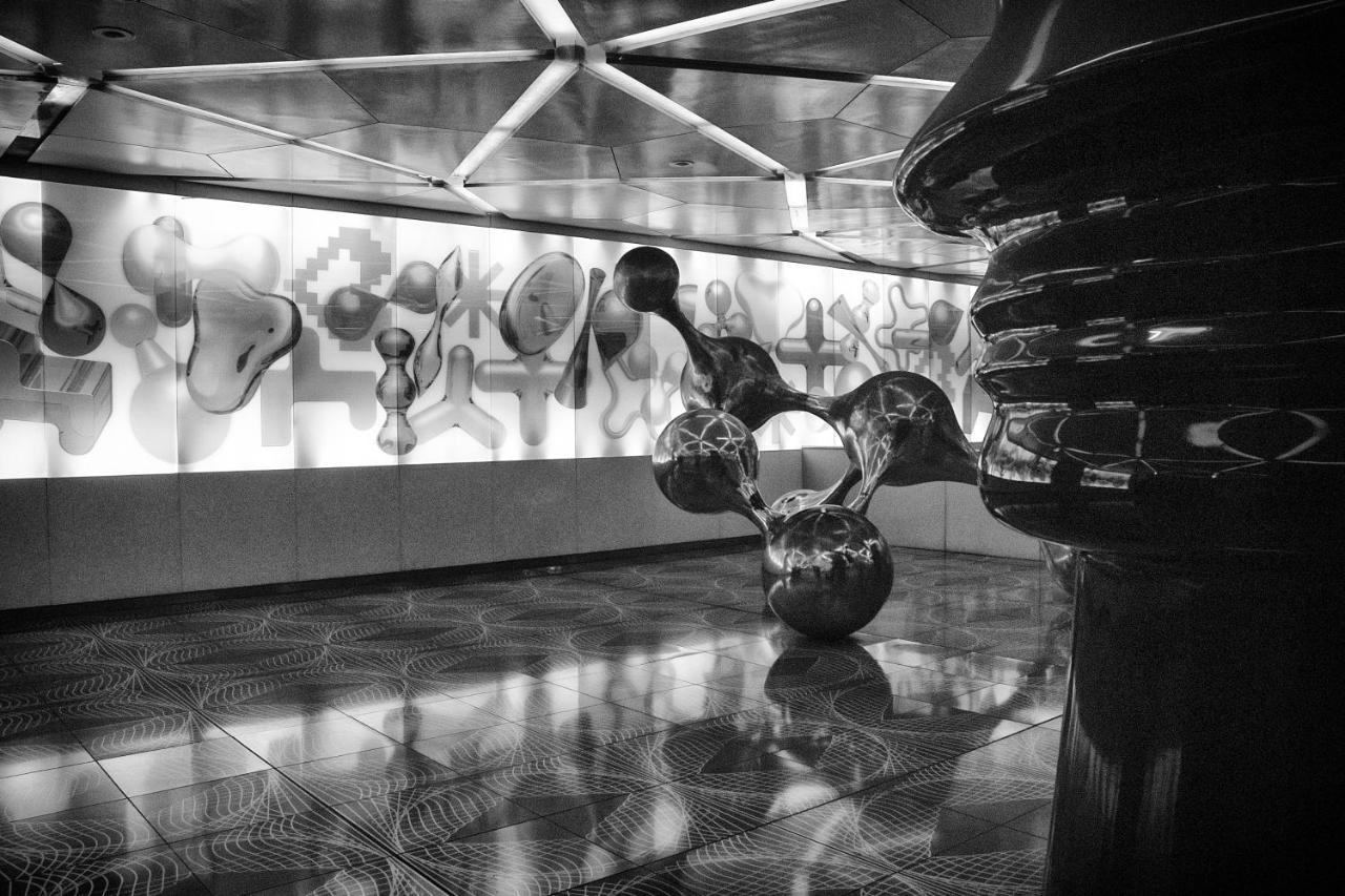La Locanda Dell'Arte-De Gasperi 나폴리 외부 사진